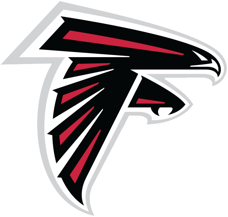 Atlanta Falcons 2003-Pres Primary Logo t shirts iron on transfers